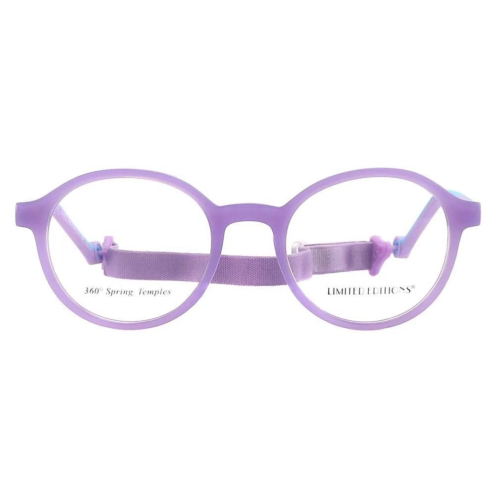 LIMITED EDITIONS JORDAN Eyeglasses - view 3